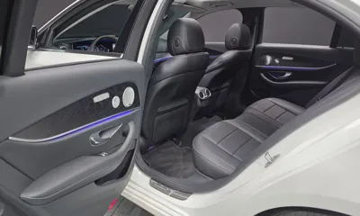 Mercedes-Benz E-Class 2020, 119331 км, за 16856.17 USD - фото 11