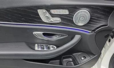 Mercedes-Benz E-Class 2020, 119331 км, за 16856.17 USD - фото 20