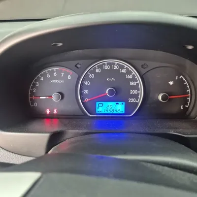 Hyundai Avante 2009, 145842 км, за 2275.24 USD - фото 8