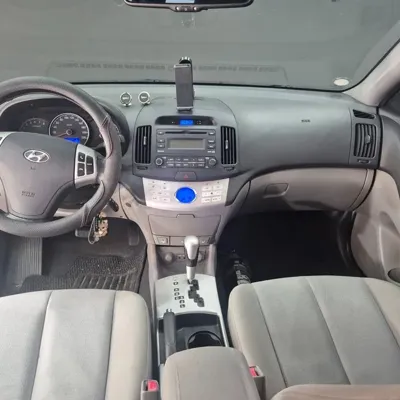 Hyundai Avante 2009, 145842 км, за 2275.24 USD - фото 9