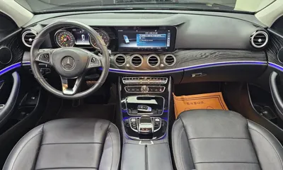 Mercedes-Benz E-Class 2018, 83887 км, за 13130.58 USD - фото 7