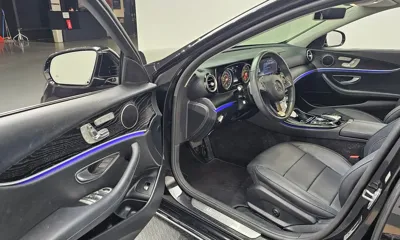 Mercedes-Benz E-Class 2018, 83887 км, за 13130.58 USD - фото 11