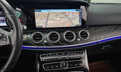 Mercedes-Benz E-Class 2018, 83887 км, за 13130.58 USD - фото 14