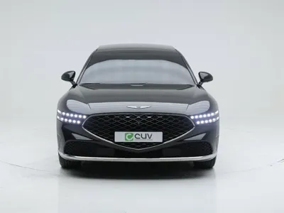 Genesis G90 2023, 98111 км, за 35168.68 USD