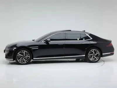 Genesis G90 2023, 98111 км, за 35168.68 USD