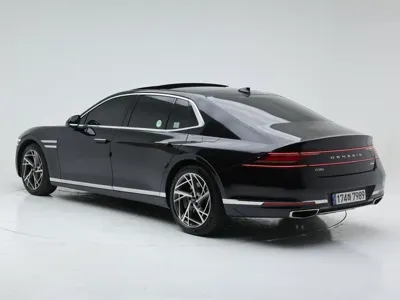 Genesis G90 2023, 98111 км, за 35168.68 USD