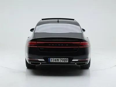 Genesis G90 2023, 98111 км, за 35168.68 USD
