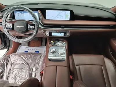 Genesis G90 2023, 98111 км, за 35168.68 USD - фото 6