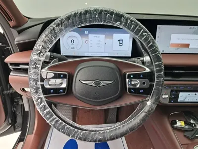 Genesis G90 2023, 98111 км, за 35168.68 USD - фото 7
