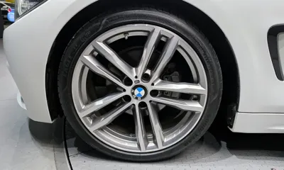 BMW 4-Series 2020, 49595 км, за 13551.04 USD