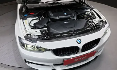 BMW 4-Series 2020, 49595 км, за 13551.04 USD - фото 6