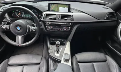 BMW 4-Series 2020, 49595 км, за 13551.04 USD - фото 7