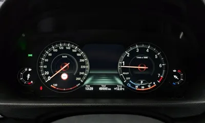 BMW 4-Series 2020, 49595 км, за 13551.04 USD - фото 8