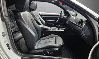 BMW 4-Series 2020, 49595 км, за 13551.04 USD - фото 10