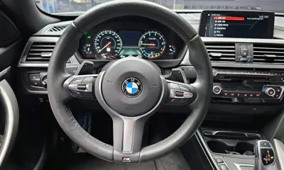 BMW 4-Series 2020, 49595 км, за 13551.04 USD - фото 13