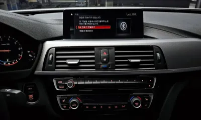 BMW 4-Series 2020, 49595 км, за 13551.04 USD - фото 14