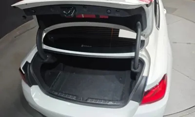 BMW 4-Series 2020, 49595 км, за 13551.04 USD - фото 20