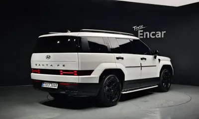 Hyundai Santafe 2024, 20351 км, за 29302.59 USD