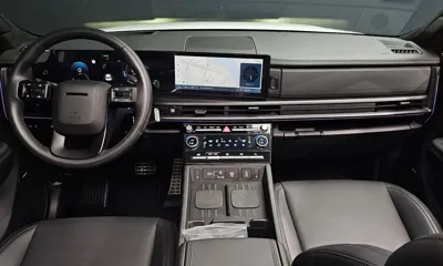 Hyundai Santafe 2024, 20351 км, за 29302.59 USD - фото 7