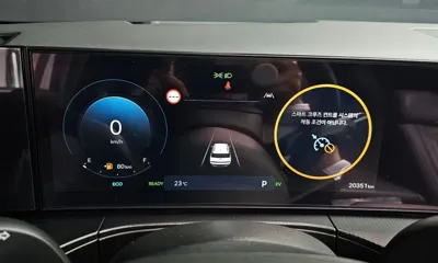 Hyundai Santafe 2024, 20351 км, за 29302.59 USD - фото 8