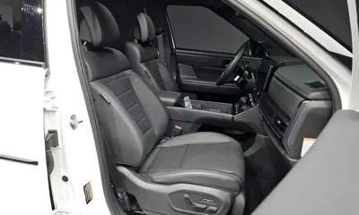Hyundai Santafe 2024, 20351 км, за 29302.59 USD - фото 11