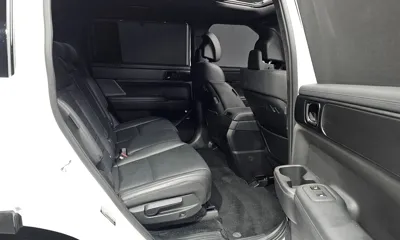 Hyundai Santafe 2024, 20351 км, за 29302.59 USD - фото 12