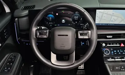 Hyundai Santafe 2024, 20351 км, за 29302.59 USD - фото 13