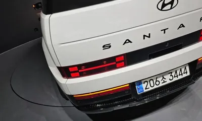 Hyundai Santafe 2024, 20351 км, за 29302.59 USD - фото 23