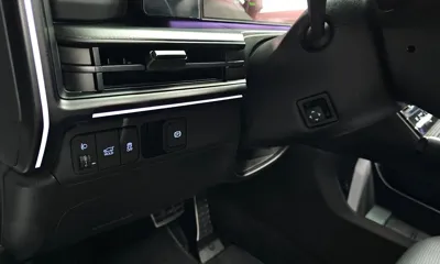 Hyundai Santafe 2024, 20351 км, за 29302.59 USD - фото 27