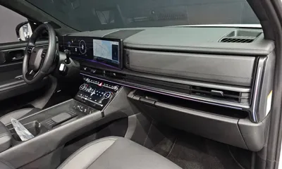 Hyundai Santafe 2024, 20351 км, за 29302.59 USD - фото 31