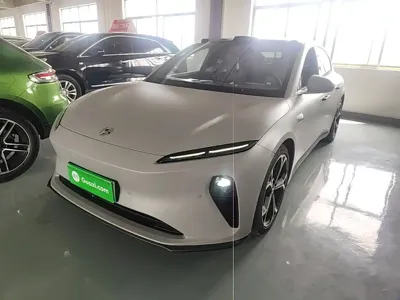 Nio ET5 2023, 51400 км, за 22733.52 USD