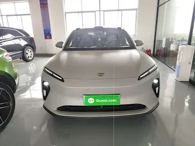 Nio ET5 2023, 51400 км, за 22733.52 USD