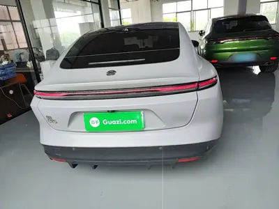 Nio ET5 2023, 51400 км, за 22733.52 USD