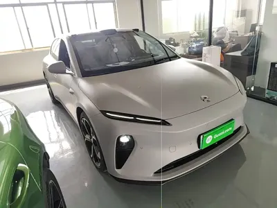 Nio ET5 2023, 51400 км, за 22733.52 USD - фото 22