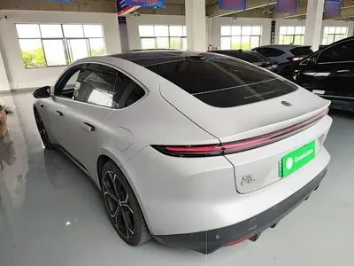 Nio ET5 2023, 51400 км, за 22733.52 USD - фото 23