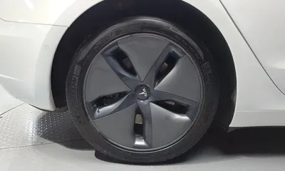 Tesla Model 3 2020, 50526 км, за 18708.15 USD