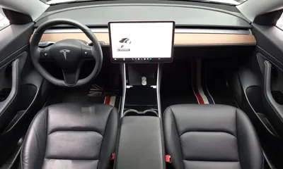 Tesla Model 3 2020, 50526 км, за 18566.79 USD - фото 7