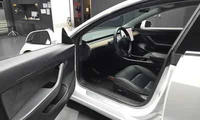 Tesla Model 3 2020, 50526 км, за 18566.79 USD - фото 10