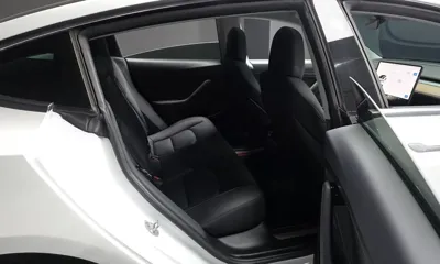 Tesla Model 3 2020, 50526 км, за 18566.79 USD - фото 11