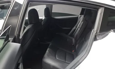 Tesla Model 3 2020, 50526 км, за 18566.79 USD - фото 12