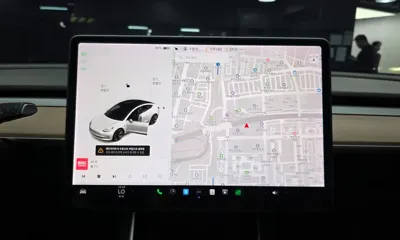 Tesla Model 3 2020, 50526 км, за 18566.79 USD - фото 14