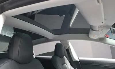 Tesla Model 3 2020, 50526 км, за 18566.79 USD - фото 20