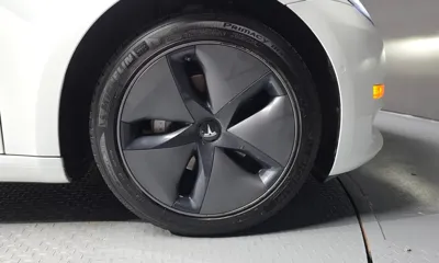 Tesla Model 3 2020, 50526 км, за 18566.79 USD - фото 21