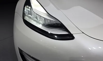 Tesla Model 3 2020, 50526 км, за 18566.79 USD - фото 22