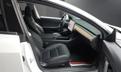 Tesla Model 3 2020, 50526 км, за 18566.79 USD - фото 26