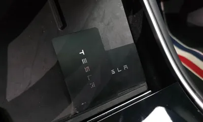 Tesla Model 3 2020, 50526 км, за 18566.79 USD - фото 32