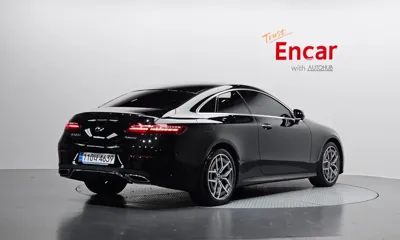 Mercedes-Benz E-Class 2023, 32186 км, за 36694.24 USD