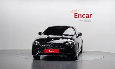 Mercedes-Benz E-Class 2023, 32186 км, за 36694.24 USD