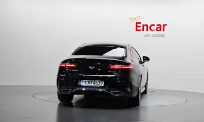 Mercedes-Benz E-Class 2023, 32186 км, за 36694.24 USD