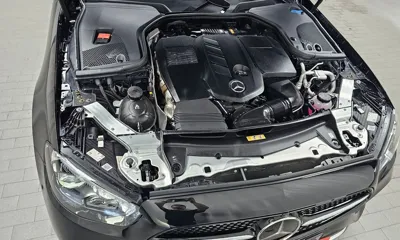 Mercedes-Benz E-Class 2023, 32186 км, за 36400.32 USD - фото 6